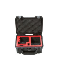 SKB iSeries 0705-3 Single Go Pro Camera Case