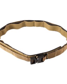 US Tactical 1.75in Operator Belt – Coyote – Size 46-50 inch