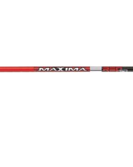 Carbon Express Maxima Red SD 350 – 12PK Shafts