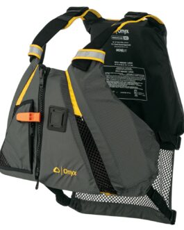 Onyx Movevent Dynamic Vest – Yellow M L
