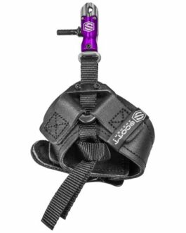 Scott Archery Hero X Release – Purple
