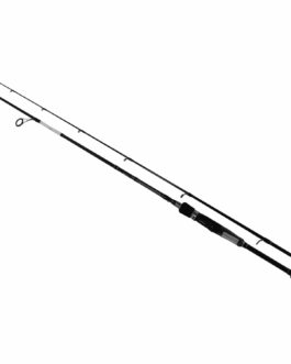 Daiwa Tatula XT Bass Rod Medium Fast 2 Pc Spinning 6 ft 2 in