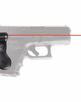 Crimson Trace LG-626 Red Laser Sight Grips Glock Subcompact