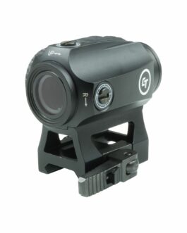 Crimson Trace CTS-1000 Compact Tactical Red Dot Sight