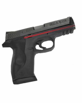 Crimson Trace SmithWesson Lasergrips for MP Red Laser