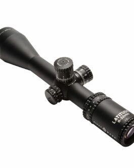 Sightmark Latitude 8-32×60 F-Class Riflescope