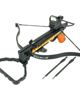 SA Sports Gremlin Pistol Crossbow 80lbs