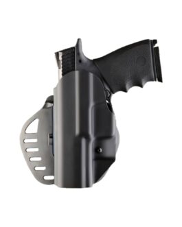 Hogue ARS Stage1 Carry Holster SW MPL 9MM 40SW 357SIG LH Blk