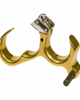 Scott Longhorn Micro Pro Bow Release Large