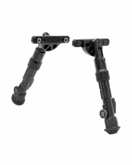 Leapers UTG Recon Flex Keymod Bipod 5.7-8in Center Height