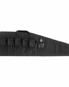Leapers UTG 42in DC Deluxe Tactical Gun Case-Black