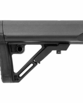 Leapers UTG PRO AR15 Ops Ready S1 Mil-spec Stock Only-Black
