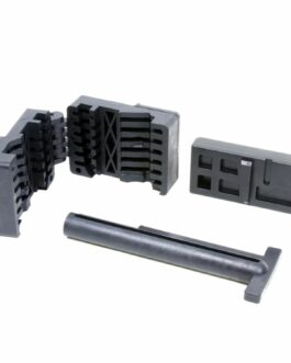 ProMag AR-15 M-16 UpperLower Receiver MagWell Vise Block Set