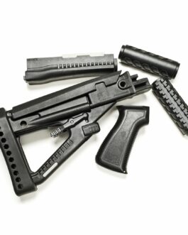 ProMag Archangel Op AK-47 AKM Buttstck Forend PistolGrip Set