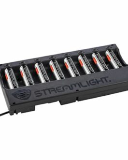 Streamlight SL-B26 8 Bank Charger 120V 100V AC