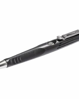 SureFire Writing Pen Black Click Tailcap Mechanism