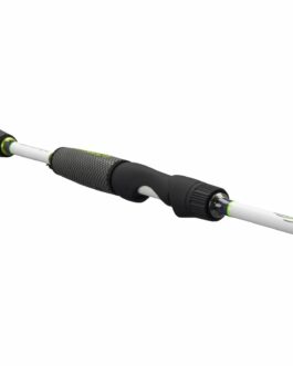 Lews Mach Speed Stick IM7 Winn Split Grip Rod 6.5ft M F