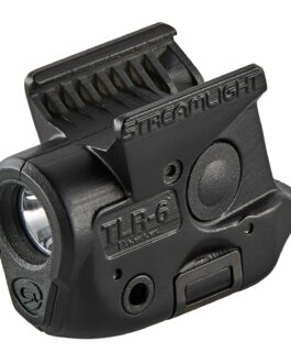 Streamlight TLR-6 Weapon Light SIG SAUER P365 P365XL
