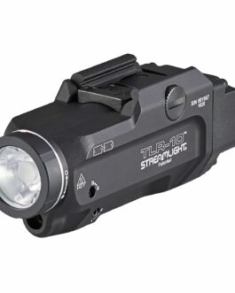 Streamlight TLR-10 Gun Light w Ambi Rear Switch Options