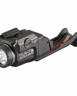 Streamlight TLR-7A w Integrated Contour Remote Switch Glock