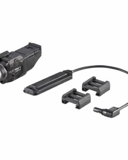 Streamlight TLR RM 1 Laser Rail Mounted Tact Lighting System
