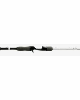 13 Fishing Rely Black 6ft 7in MH Casting Rod
