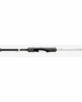 13 Fishing Rely Black 6ft 7in MH Spinning Rod