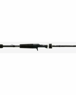 13 Fishing Fate Black 6ft 7in MH Casting Rod
