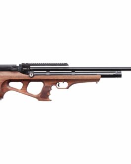 Benjamin Akela 177 caliber PCP Pellet Rifle Wood