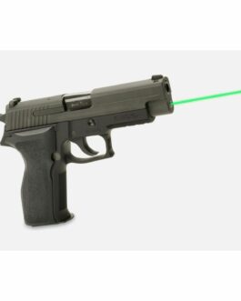 LaserMax Guide Rod Laser Green Sig Sauer P226 9MM