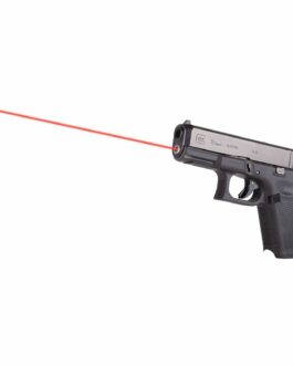LaserMax Guide Rod Laser Red Glock 19 19 MOS Gen 5 19X 3.5