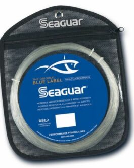 Seaguar Blue Label Big Game 110 200FC110 200lb 110 Yds