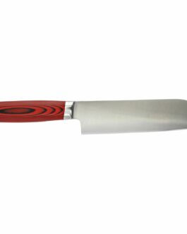 Bubba Blade Chef Knife Japanese Stylesantoku