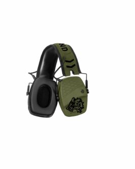 ATN X-Sound Hearing Protector ElectronicEarmuffs w Bluetooth