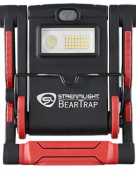 Streamlight Bear Trap 120V AC Red