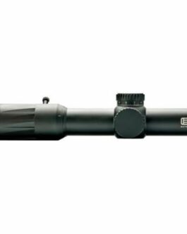 EOTech Vudu 1-6×24 FFP Riflescope SR2 Green Reticle MOA