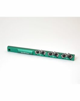 Redi-Edge 3-Position Stick Sharpener Green