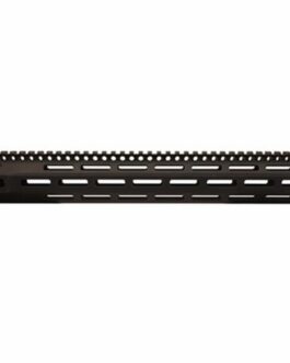 Troy Battlerail M-LOK 308 HP Aluminum 15 in-Black
