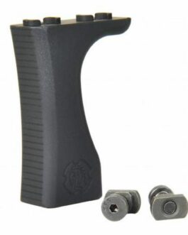 Troy Hand Stop Assembly 2.2 in-Black