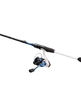 13 Fishing Code X 6ft 7in M Spinning Combo 2000 Reel Fast