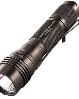 Streamlight ProTac HL-X 1000 Lumens Flashlight – Black box
