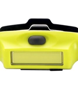 Streamlight Bandit Headlamp – Yellow