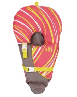 Full Throttle Infant Baby-Safe Vest-Pink