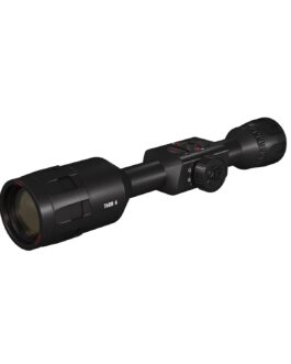 ATN Thor 4 Thermal Rifle Scope and Video Rec 4.5-18x 384×288