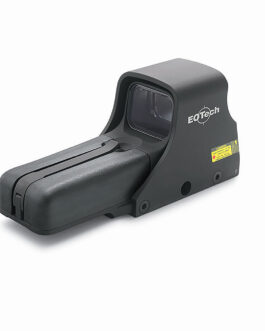 EOTECH512.A65 Holographic Weapon Sight