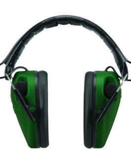 Caldwell E Max Low Profile Electronic Hearing Protection